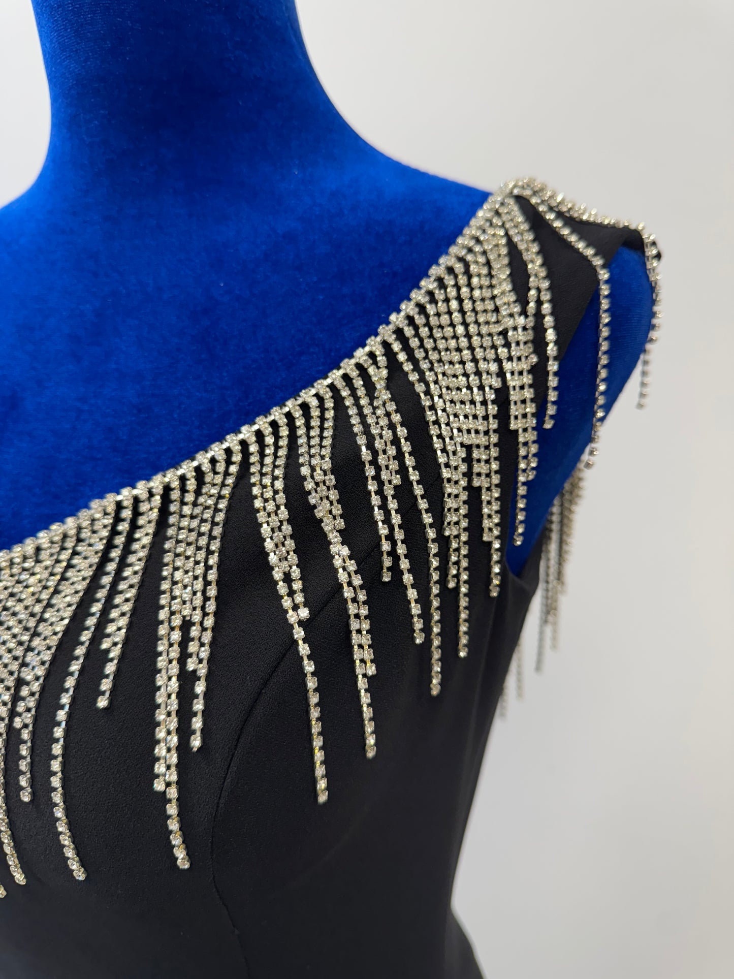 Designerkleid SERRAVALLE