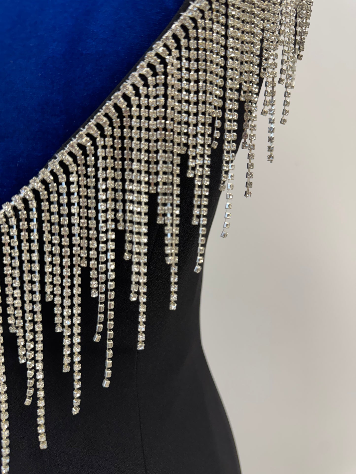 Designerkleid SERRAVALLE