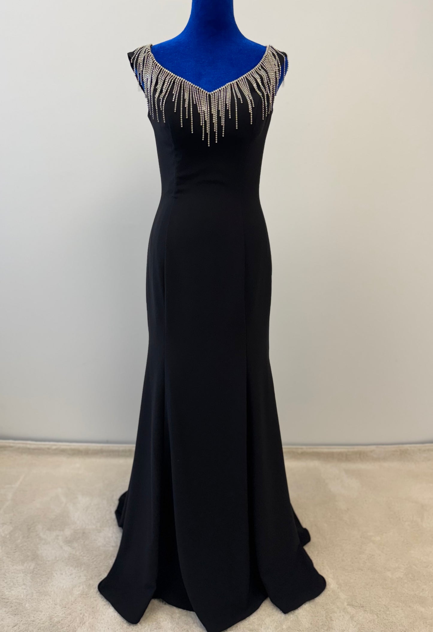 Designerkleid SERRAVALLE