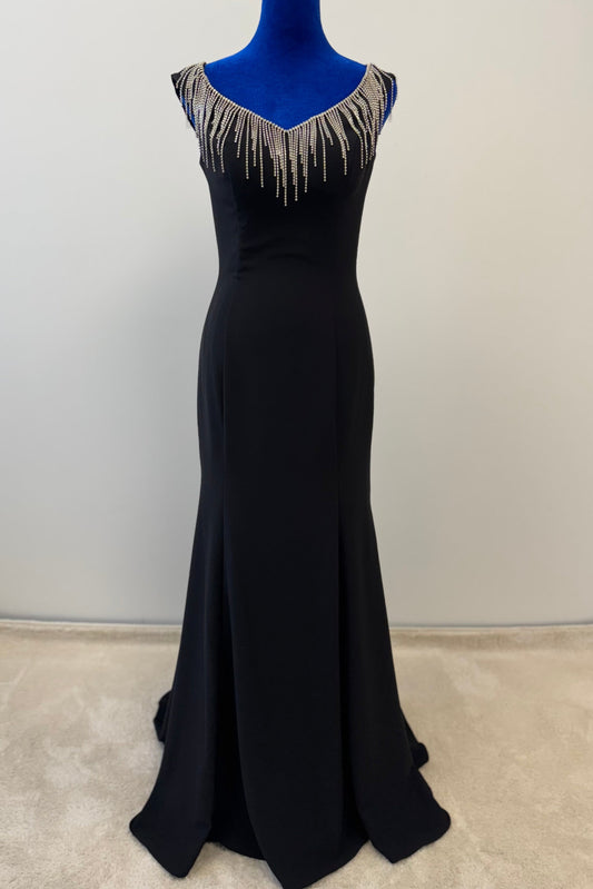 Designerkleid SERRAVALLE